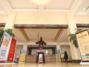 Buding Hot Spring Hotel - Image 3