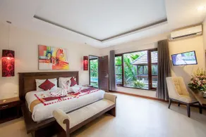 D'Sawah Villas Umalas - Image 4