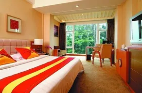 Hong Zhu Shan Hotel - Image 3