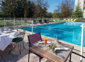 Golden Tulip Mulhouse Basel - Image 2