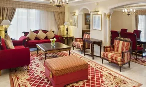 Crowne Plaza Abu Dhabi, an IHG Hotel - Image 4