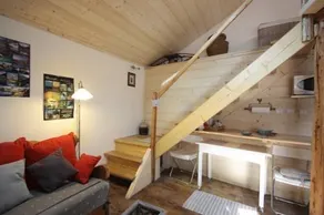 CHAMBRE D'HoTES MIRANDOL - Image 4