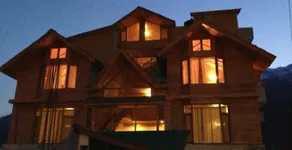 The Byke Neelkanth Hotel - Image 3