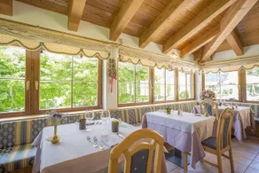 Hotel Villa Trieste - Image 2
