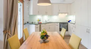 Casa sur Plaun - 3.5 Zimmerwohnung - Image 2