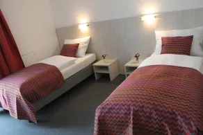 Best sleep Hotel Spielberg - Image 4