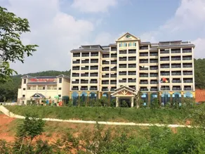Shuimei Hot Spring Resort (Huidong Andun Hot Spring) - Image 2