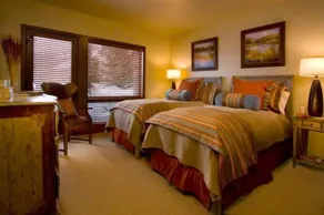 Abode at Gray Wolf Homes at Teton Village - Image 3