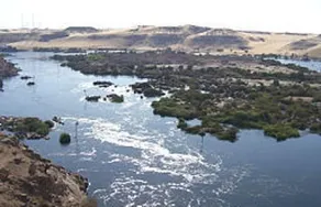 Sara Hotel Aswan - Image 2
