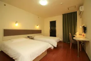 Motel 168 Yantai Haihang - Image 5