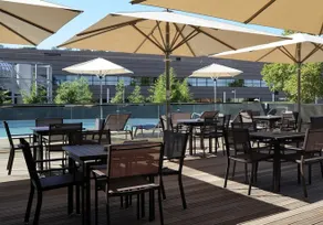 Crowne Plaza Montpellier - Corum - Image 2