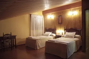 Casa Rural El Tesorillo - Image 4