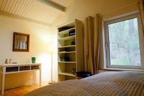 Lovely chalet in the woods - Image 3