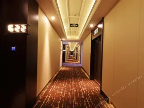 Earl Hotel (Harbin Central Street Branch) - Image 3