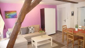 Apartment Chez Esmara et Philippe - Image 2
