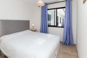 2066-Apt 2 bedrooms on beach, tenis, gym, pool - Image 3