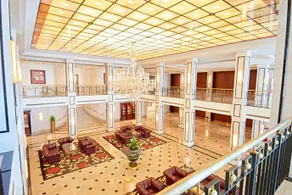 Hotel Berlin Central District - Image 5