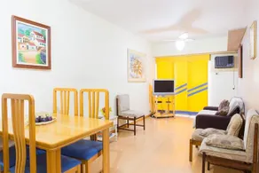 Apartamento na Beira da Praia Rio de Janeiro - Image 3