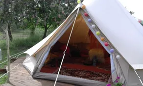 Chy-Kara Farm Camping - Image 5