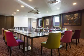 HÔTEL ROI SOLEIL PRESTIGE COLMAR - Image 3