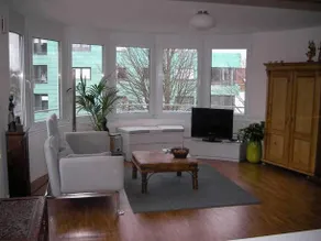Appartement am Salamanderpark - Image 2