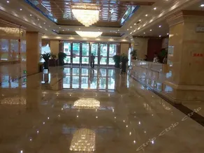 KAITIAN JINDIAN HOTEL - Image 2