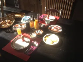 Francorchamps Guest House, chambres avec ou sans jacuzzi - Image 2