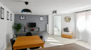 Apartamento turístico en Brunete - Image 4