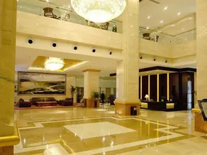Binhai Jianguo Hotel - Image 3