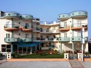 Hotel Filoxenia Beach - Image 2