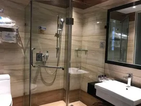 Jiangmen Park Lane Hotel (Gangzhou Avenue Baiyi Branch) - Image 4