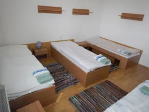 Penzión Rodinné Vinárstvo Ďurík - Image 4