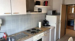 Gemütliche Ferienwohnung mit Smart-TV - Image 3