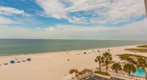 #405 Beach Place Condos 3 Bedrooms 2 Bathrooms Home - Image 2