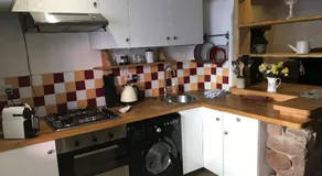 Inglenook Cottage - Image 3