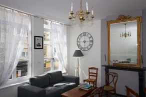 Les clés des places  Chambres d’Hôtes de charme - Image 4