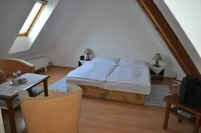 Maria Penzion & Restaurant - Image 4
