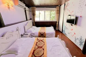 Xitang Moyin Homestay - Image 5