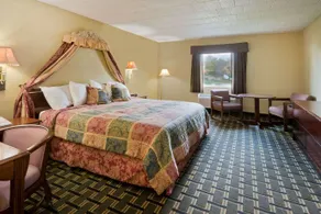 Days Inn by Wyndham Batavia Darien Lake Theme Park - Image 4