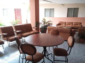 Hotel Madrid - Image 3