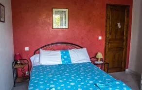 Chambres D'hotes Villa Yoda - Image 4