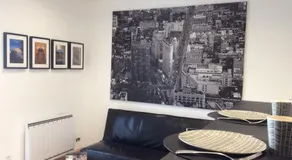 Appartement au calme avec terrasse - Image 4