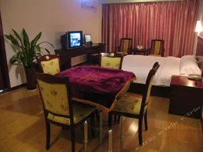 Ledao Business Hotel - Image 5