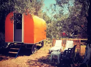 Ozgur Beach Camp - Image 3