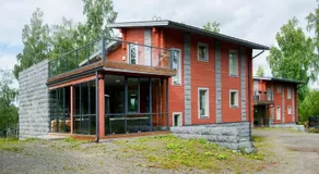 Villa Avara Ellivuori Finland - Image 2