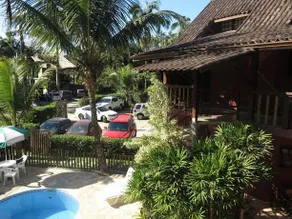 Pousada Da Villa Itamambuca - Image 4