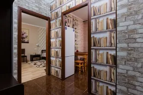 Nadobu Apart Hotel - Image 2