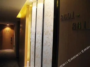 Earl Holiday Inn (Wuhu High speed Railway Station Tianmenshan Road Subway Station Store) - Image 3