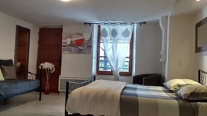 Hotel Gîte Pressins - Image 3