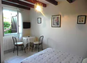 Chambres D'hotes Villa Yoda - Image 2